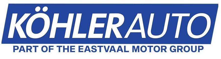 Eastvaal Motors - Official Logo